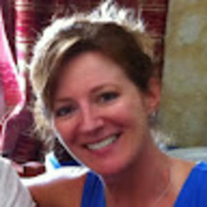 Meet your Posher, Jodi